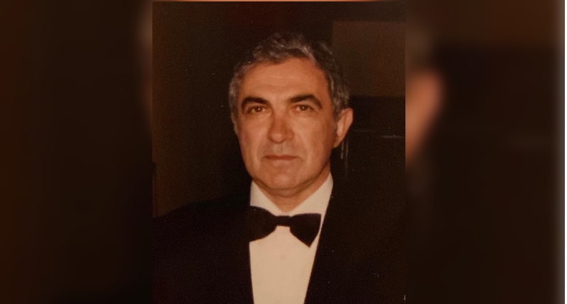 Immagine per Fogliano Redipuglia, si è spento a 85 anni Alfredo Calligaris, storico sagrestano e campanaro